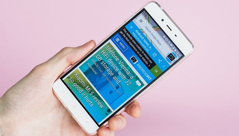 Melhores navegadores de internet para Android: qual é o seu favorito?