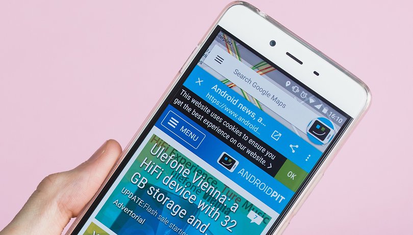 Connaissez-vous AMP ? Cette technologie veut accélérer l'internet mobile