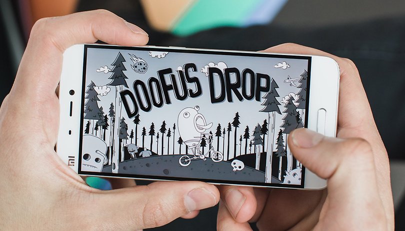 I migliori smartphone Android per gamer incalliti