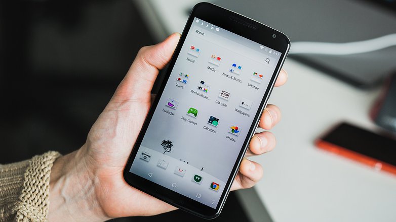 The 5 best Android themes to make your smartphone look 