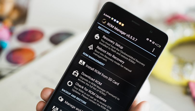 Confira as melhores custom ROMs baseadas no Android 9 Pie