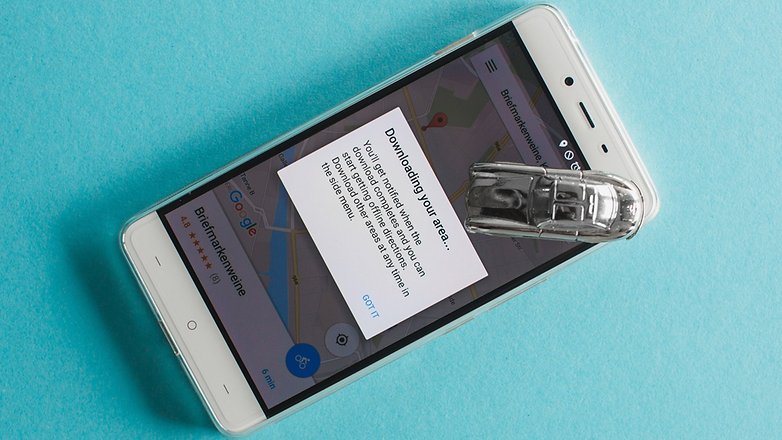 Best GPS and navigation apps for Android - AndroidPIT