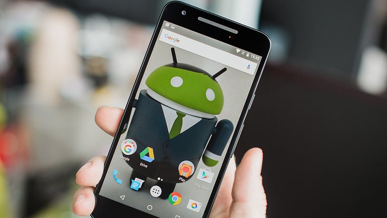 AndroidPIT best launchers 1