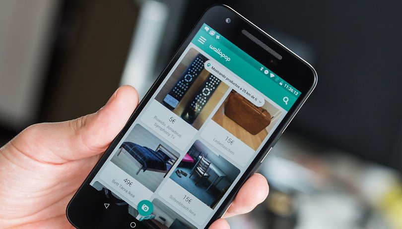 El secreto del éxito de Wallapop