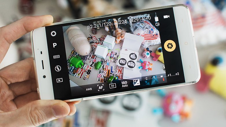 Best camera apps for Android: take better photos today ...