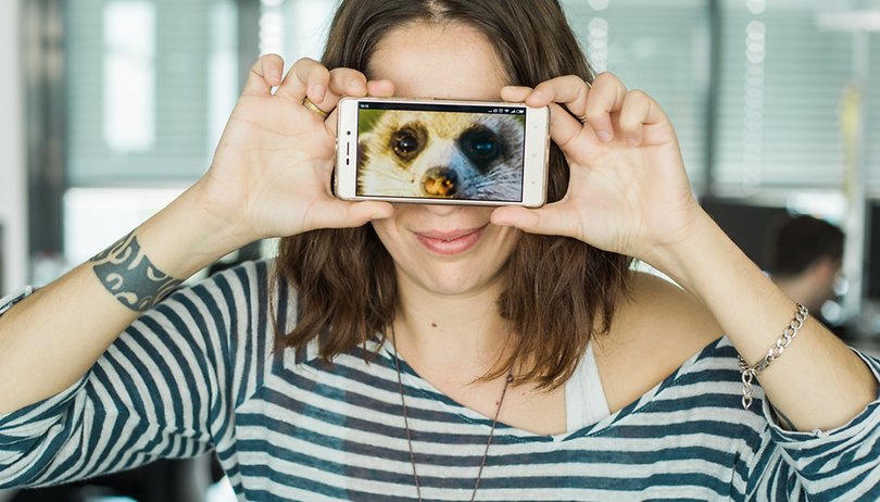 5 trucos para hacer fotos originales con tu Android