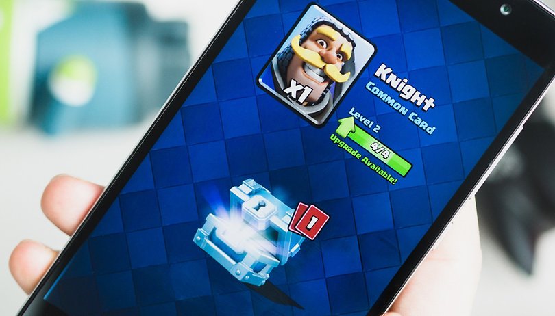 CLASH ROYALE FRECCE O SCARICA