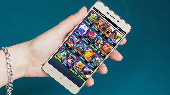 best games of 2016 android