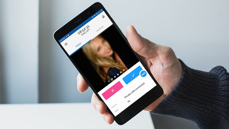 famous dating apps for android