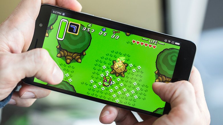 super nintendo emulator download for android