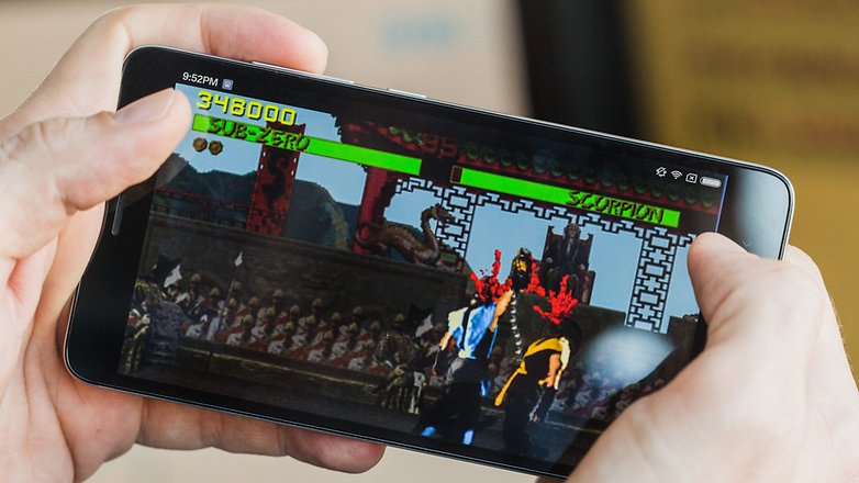 AndroidPIT emulators 3954
