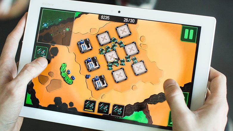 AndroidPIT emulators 4004