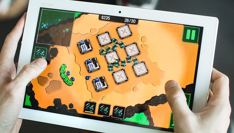 I migliori giochi di strategia Android per un divertimento senza pari