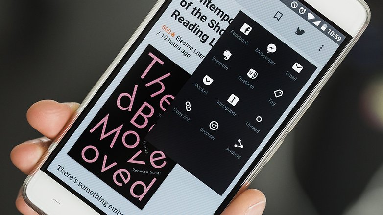 AndroidPIT feedly 0034