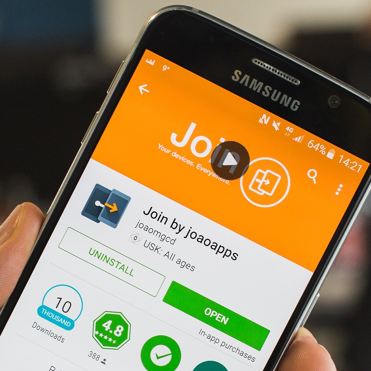 Pushbullet app review deltaapartment