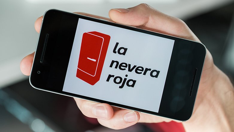 AndroidPIT food delivery apps 9868