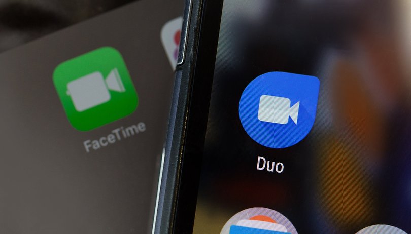 O Google quer aproximar os usuários do iOS e do Android com o Duo