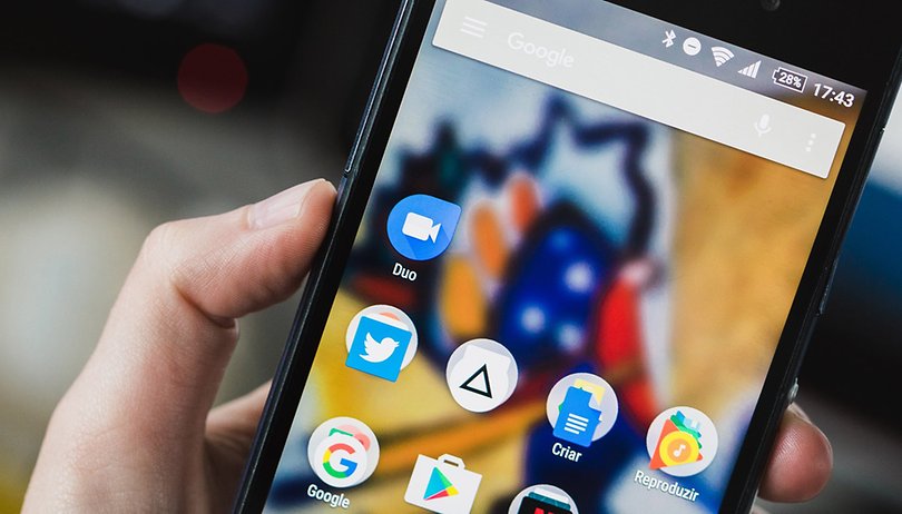 Review do Google Duo: agora com chamadas de voz