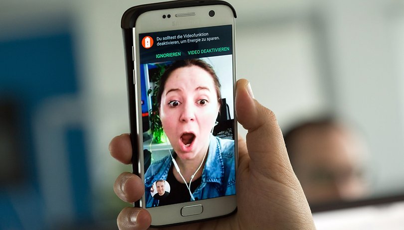 Google Duo ha alcanzado 10 millones de descargas, pero algo va mal