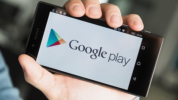 AndroidPIT google play hero 2938