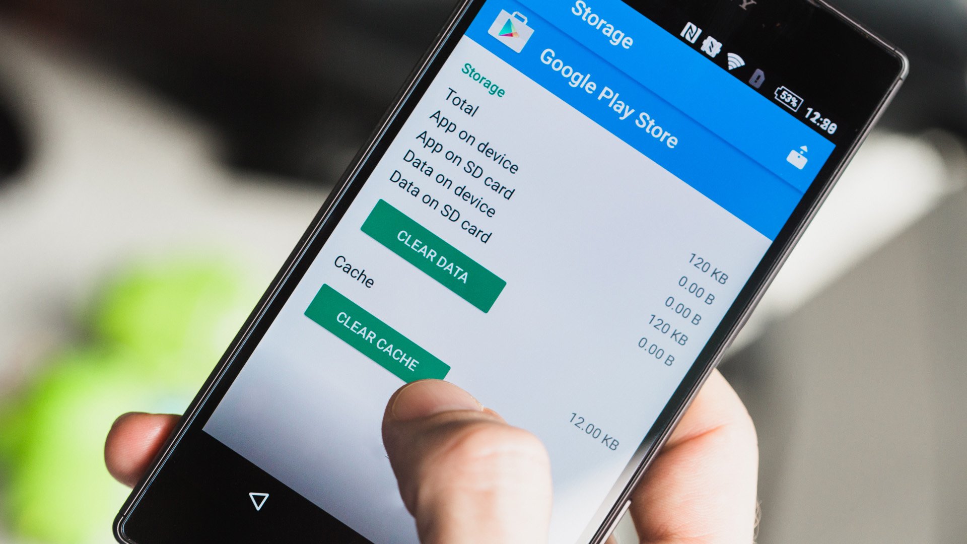 How To Clear Up Storage On Android