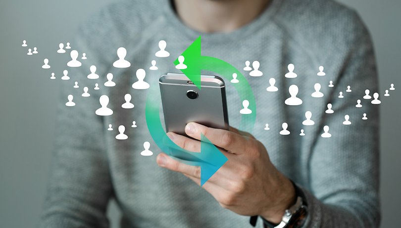 Como bloquear um número de telefone no Android