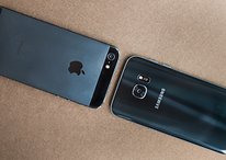 Samsung platziert Galaxy S7 Mini gegen Apples iPhone SE