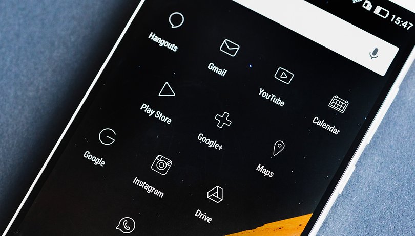 Com Oreo, será possível mudar a aparência do Android sem root