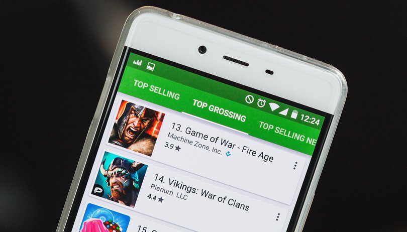 We need to talk about in-app purchases (again)