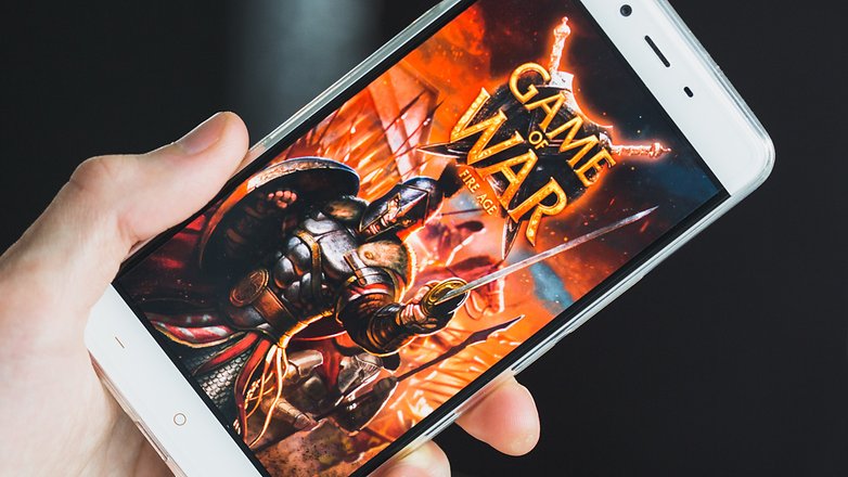 AndroidPIT in app purchases game of war 0587