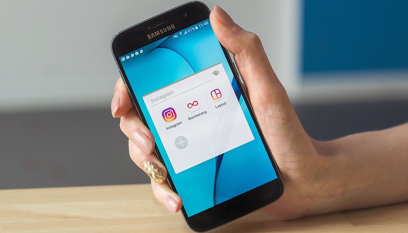 Sapete come inserire le GIF nelle vostre storie Instagram?