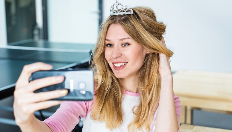 5 app dedicate agli amanti dei selfie