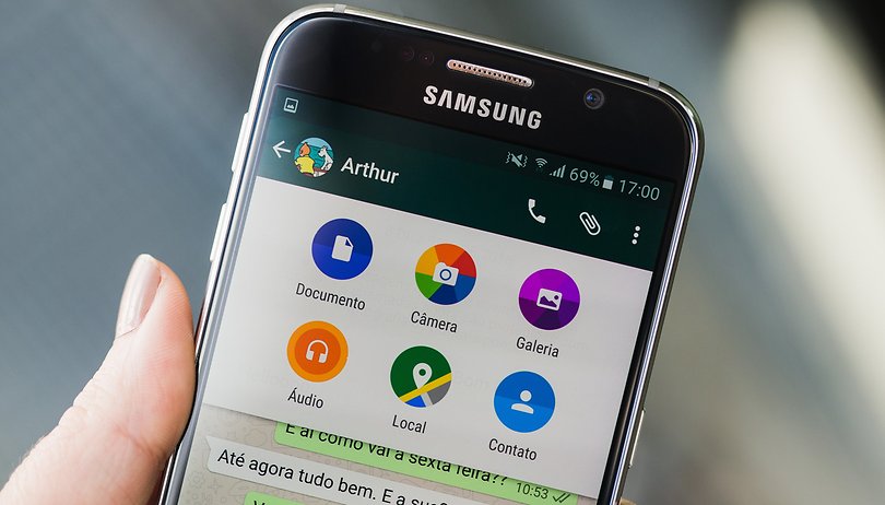 WhatsApp ou Telegram: qual oferece os melhores recursos de personalização?