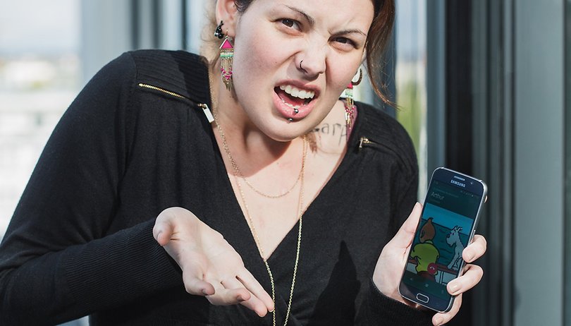 3 caratteristiche di WhatsApp che mi mandano in bestia!