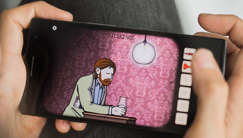 Il miglior gioco Android 2016 secondo gli utenti di AndroidPIT