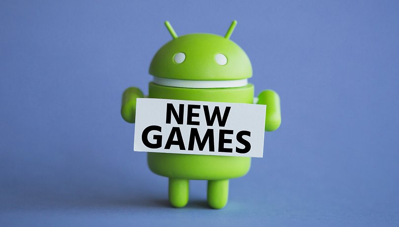 5 juegos para Android a los que vale la pena dar una oportunidad