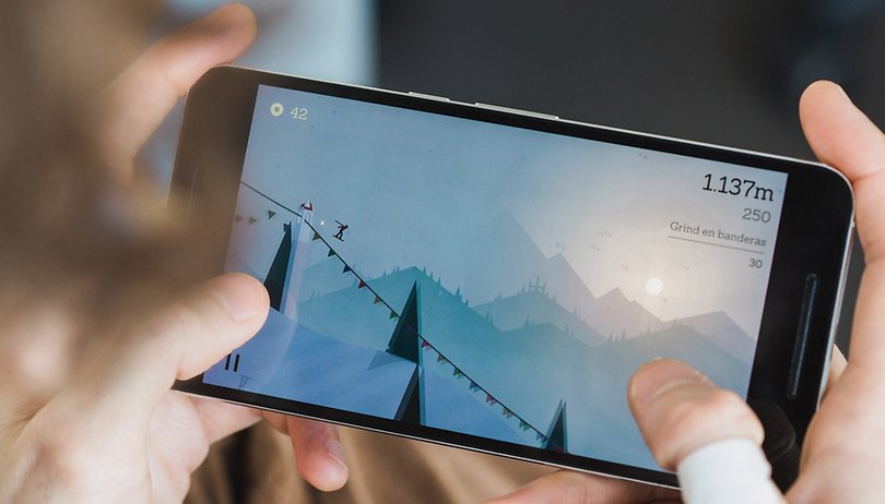 Os melhores jogos no estilo corrida sem fim para Android