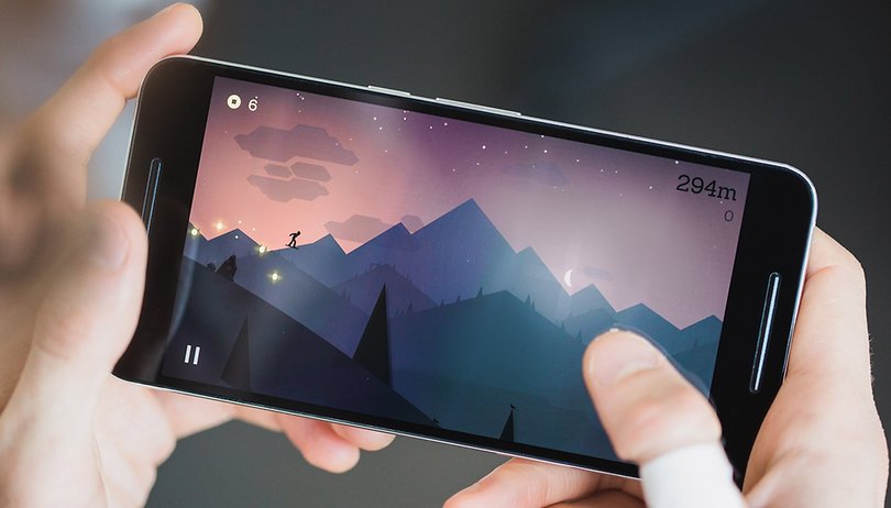 Os 10 melhores jogos Android de aventura