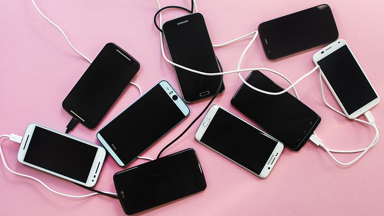 AndroidPIT phones cords 5149