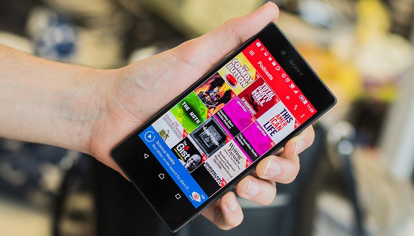 Here’s how Pocket Casts is helping me sleep