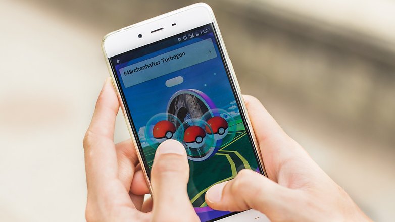 AndroidPIT pokemon go 8780