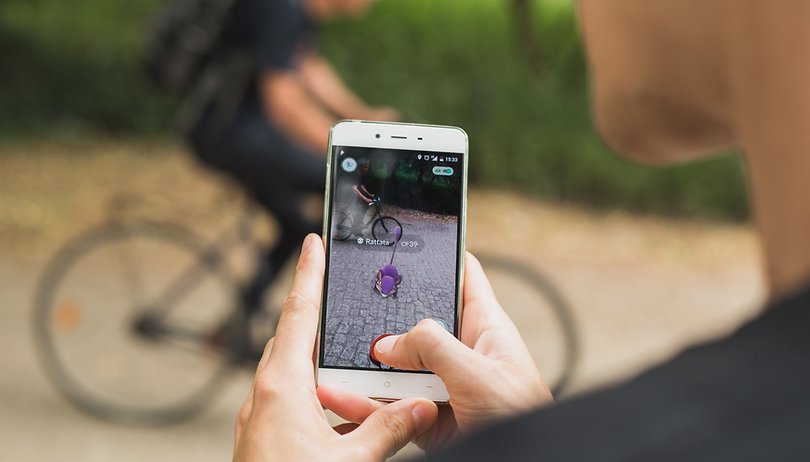 Pokémon Go foi banido do Irã. Isso pode acontecer com outros países?