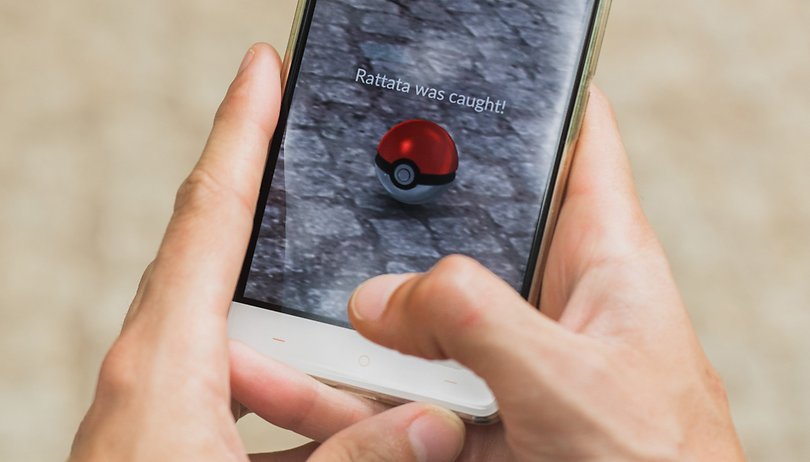 Niantic punirá com mais rigor os trapaceiros do Pokémon Go