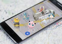 Pokémon Go update finally lets you trade your Pokémon