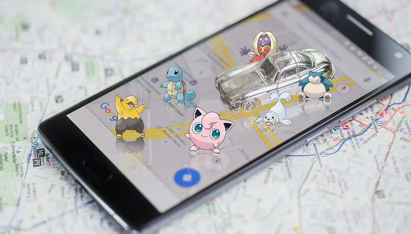 Pok&eacute;mon Go update finally lets you trade your Pok&eacute;mon