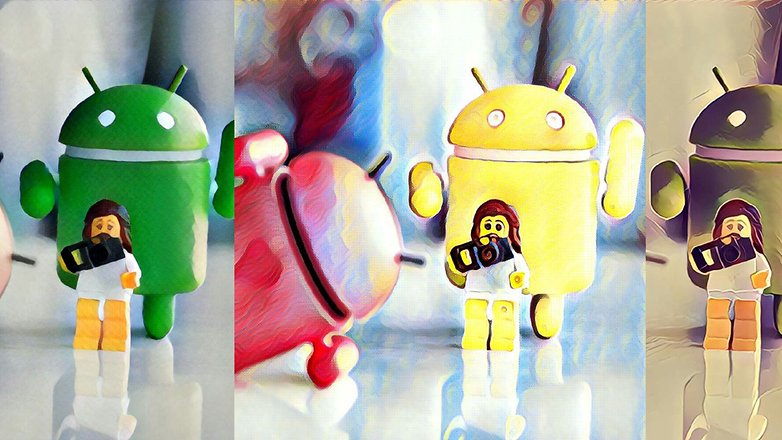 AndroidPIT prisma 4erte534653463