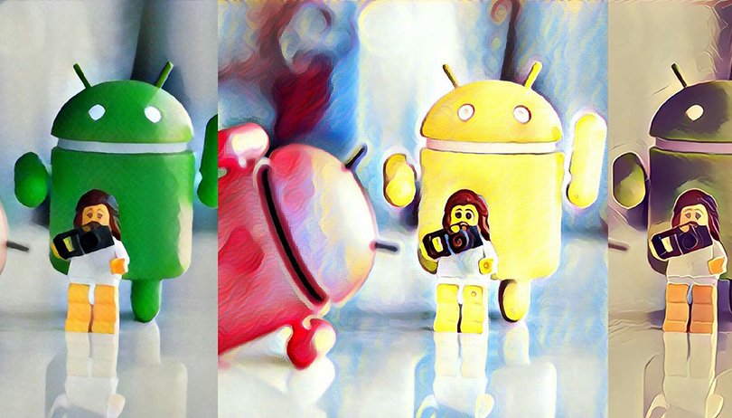 Prisma: arriva lo store dedicato ai filtri