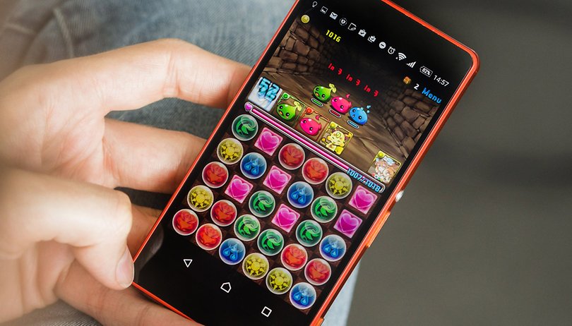 Why you should be playing Puzzle and Dragons