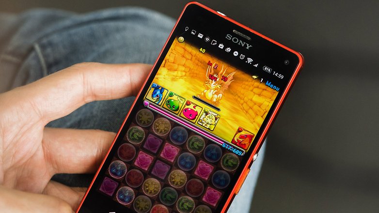 AndroidPIT puzzles and dragons 6661
