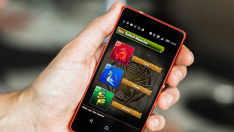AndroidPIT puzzles and dragons 6666